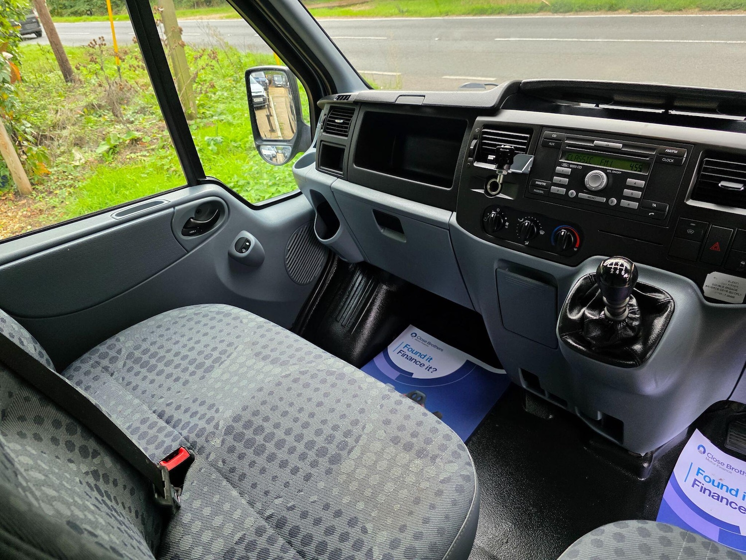 Used Ford Transit 2013 for sale - 75696055: Photo 12