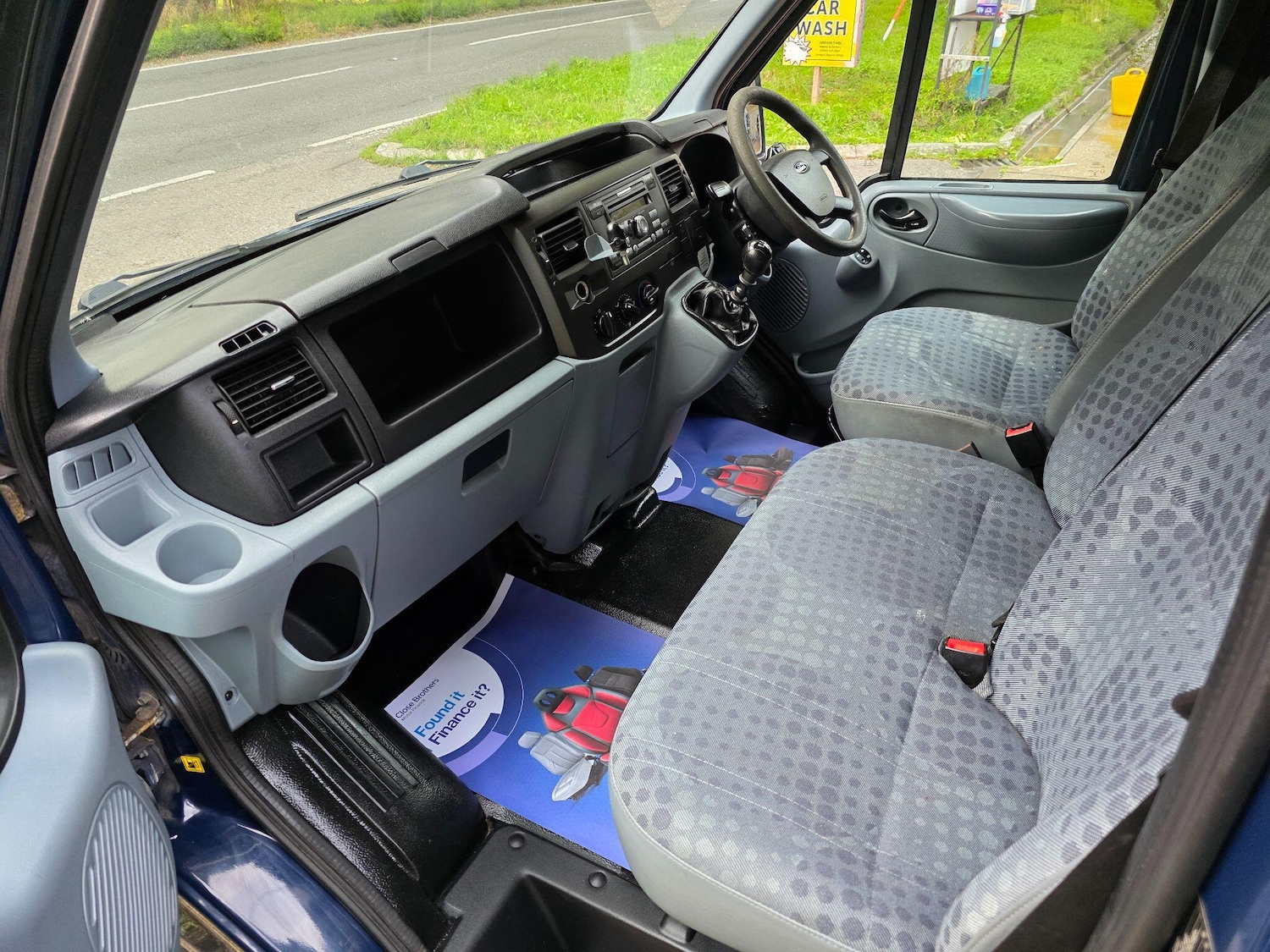 Used Ford Transit 2013 for sale - 75696055: Photo 13