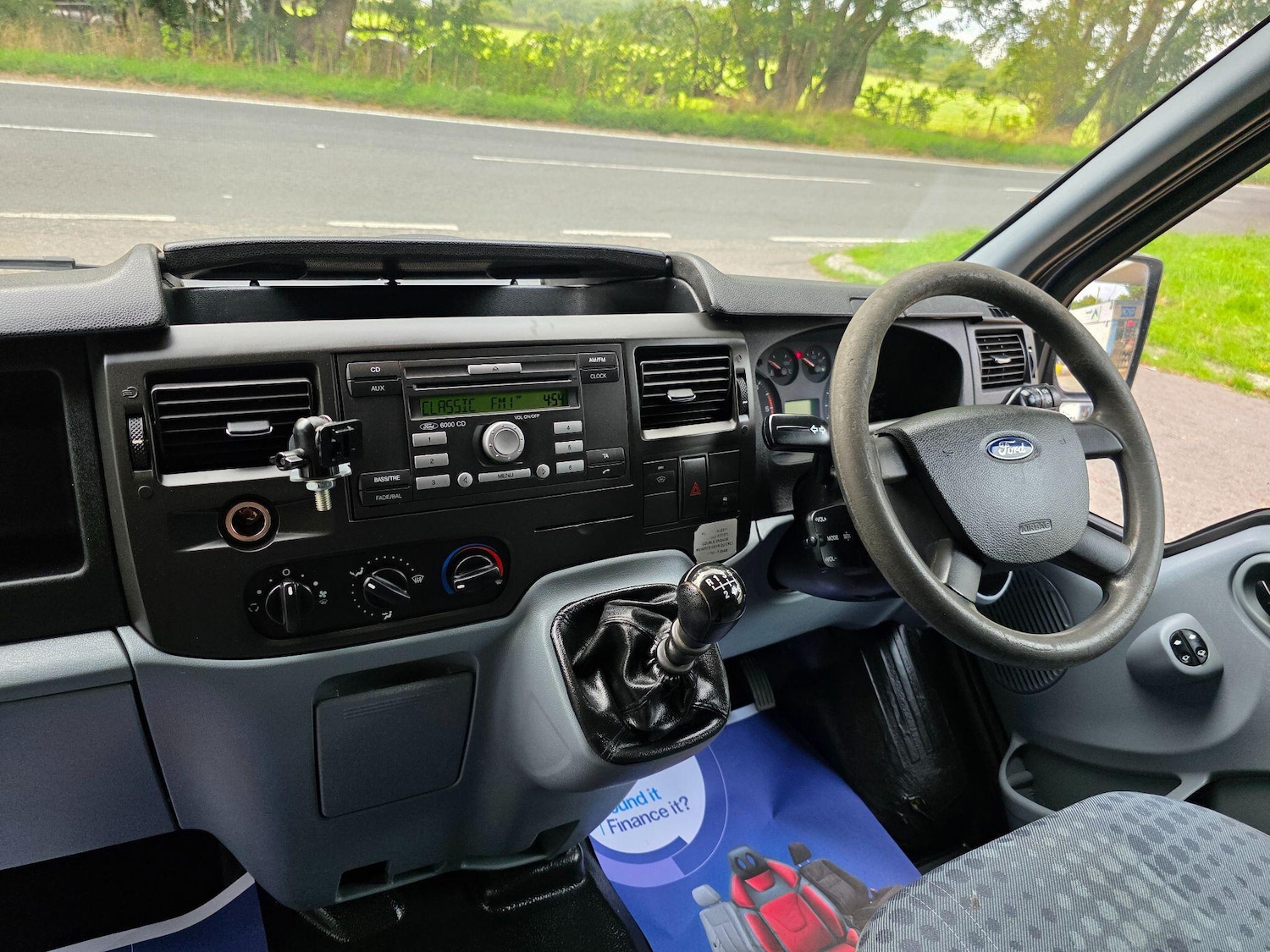 Used Ford Transit 2013 for sale - 75696055: Photo 17