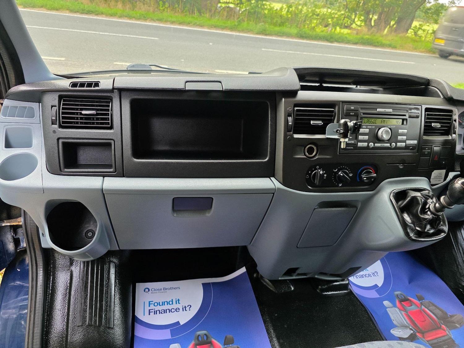 Used Ford Transit 2013 for sale - 75696055: Photo 18