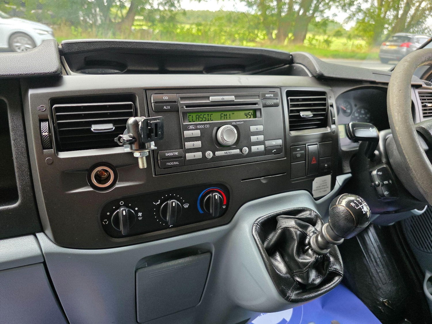 Used Ford Transit 2013 for sale - 75696055: Photo 19