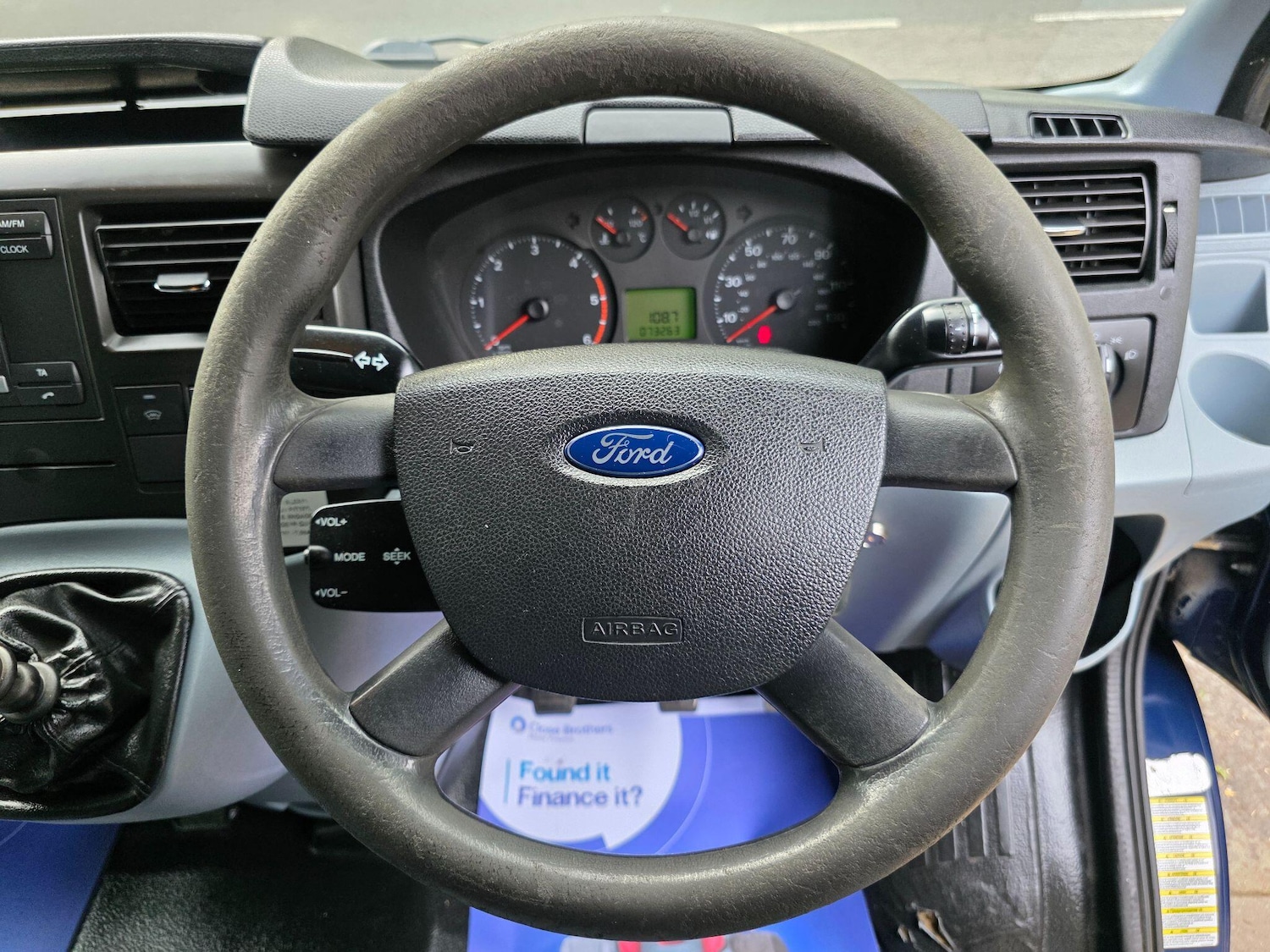 Used Ford Transit 2013 for sale - 75696055: Photo 20