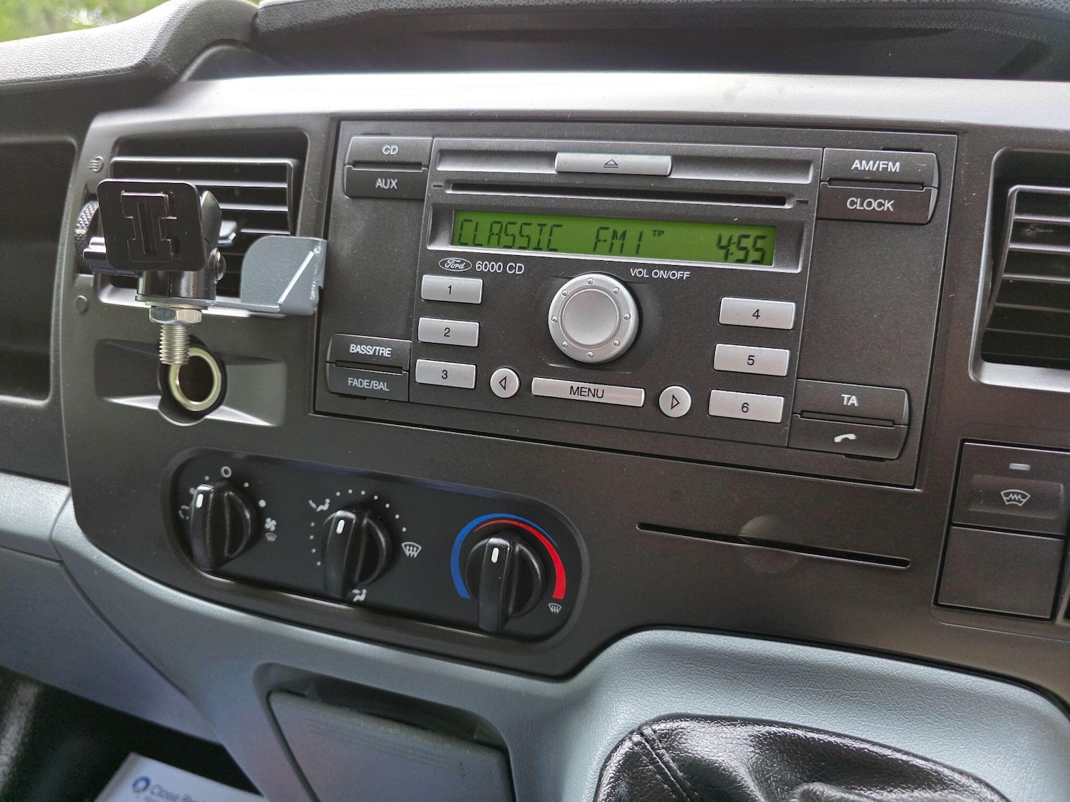 Used Ford Transit 2013 for sale - 75696055: Photo 21