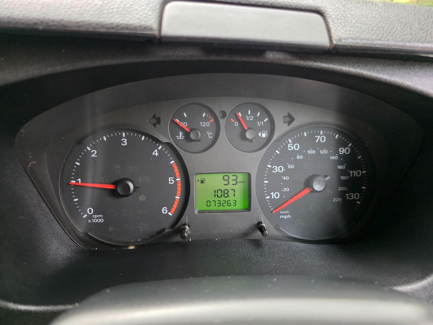 Used Ford Transit 2013 for sale - 75696055: Photo 22