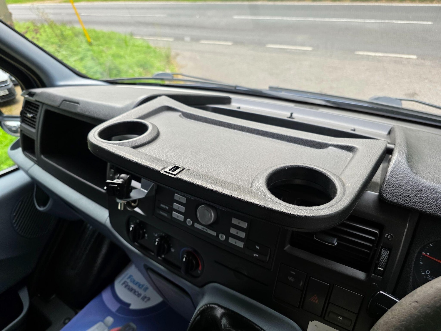 Used Ford Transit 2013 for sale - 75696055: Photo 23