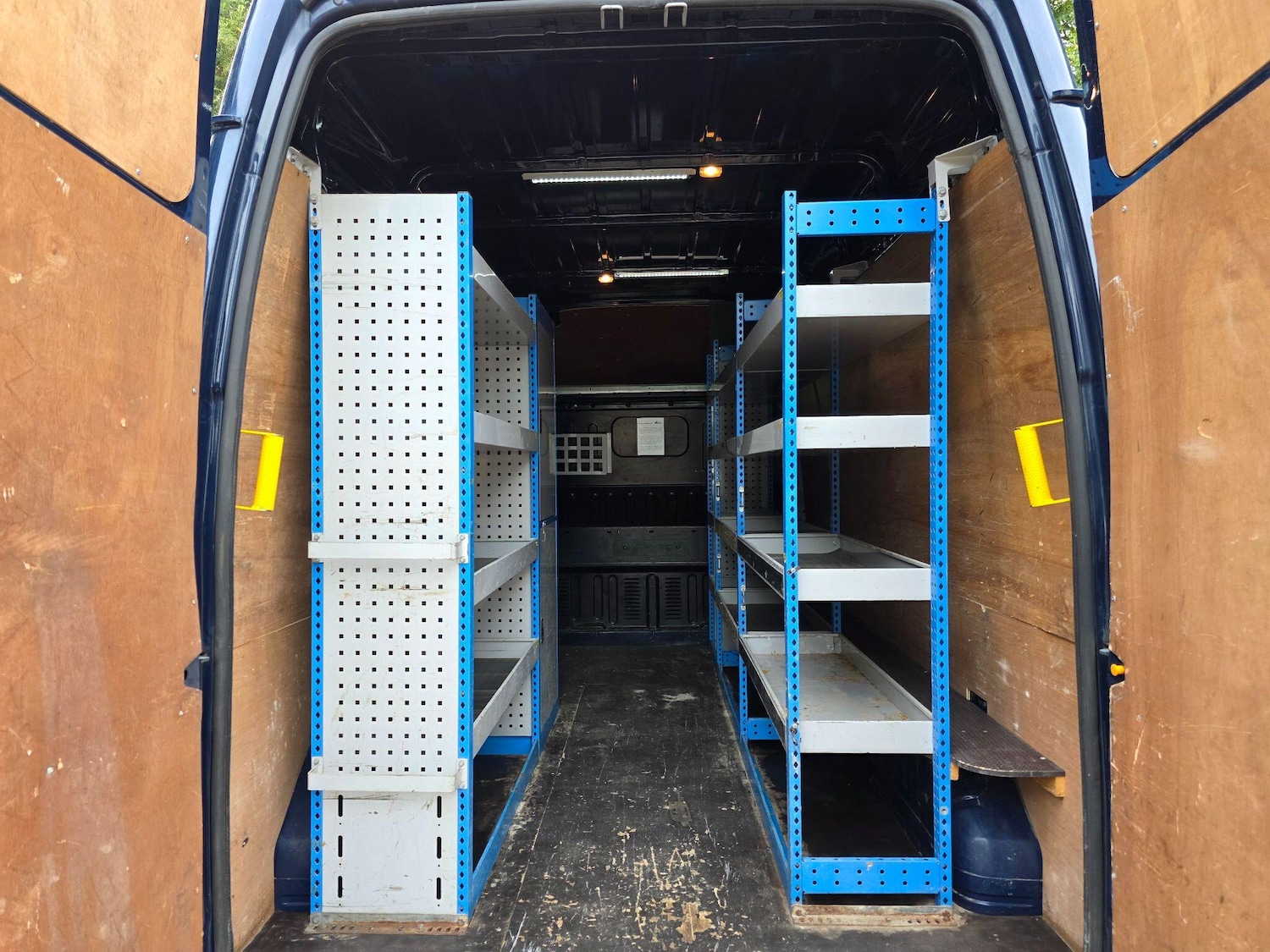 Used Ford Transit 2013 for sale - 75696055: Photo 25