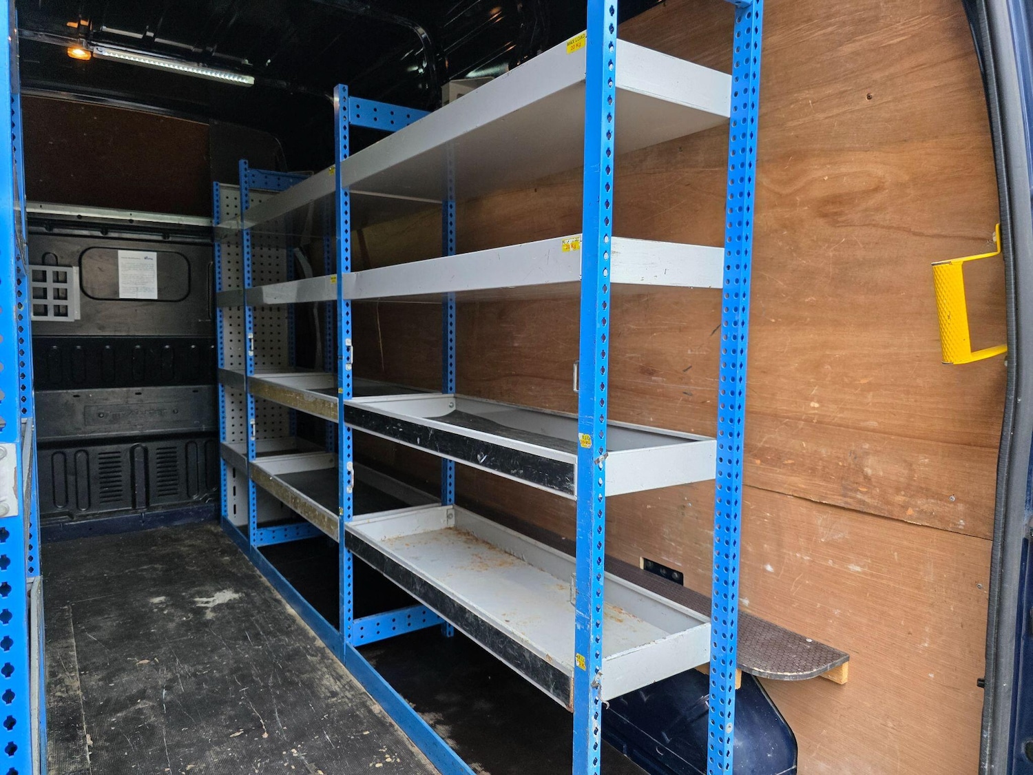 Used Ford Transit 2013 for sale - 75696055: Photo 26