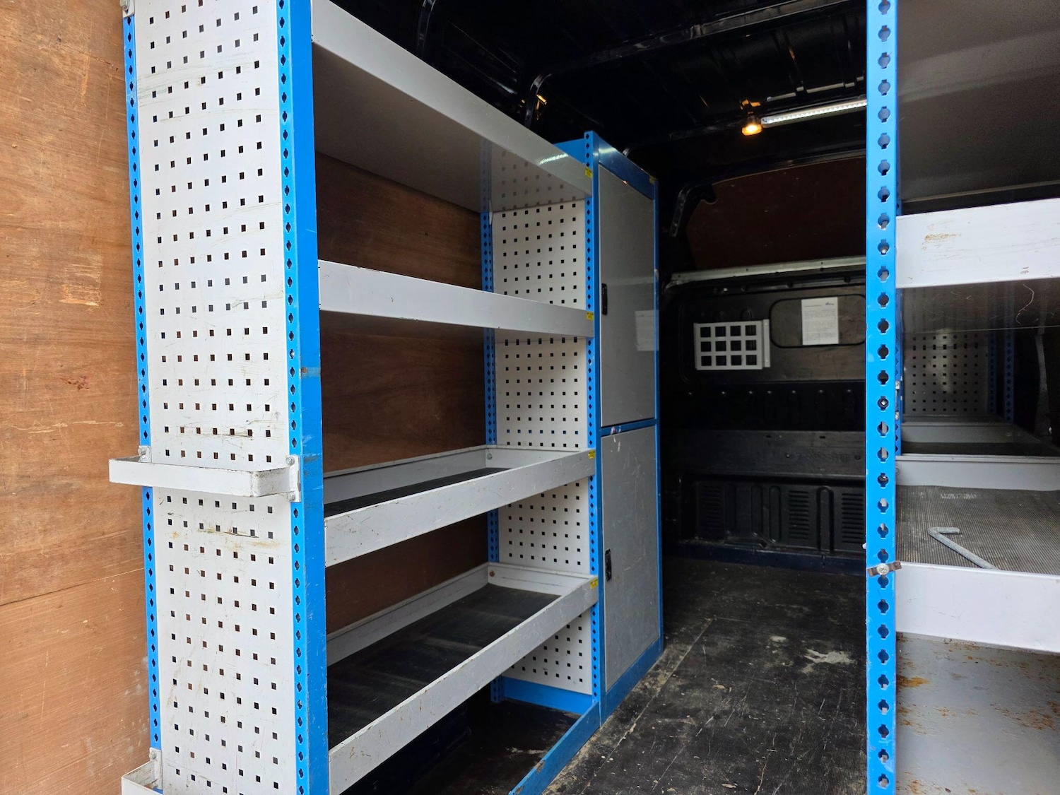 Used Ford Transit 2013 for sale - 75696055: Photo 27