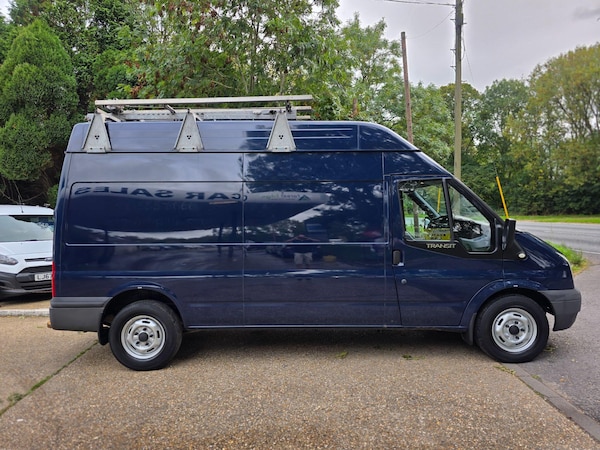 Used Ford Transit 2013 for sale - 75696055: Photo 2