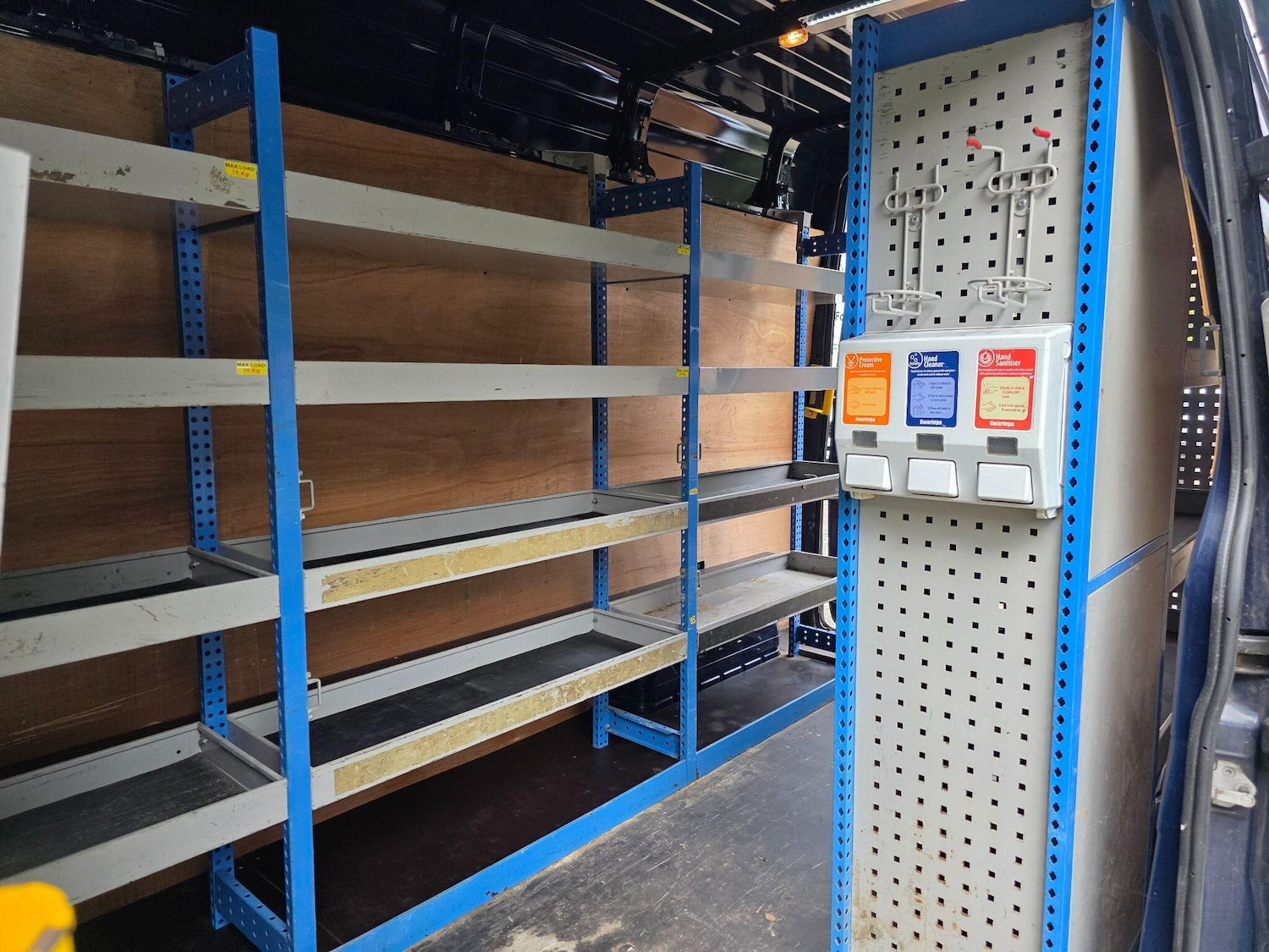 Used Ford Transit 2013 for sale - 75696055: Photo 30