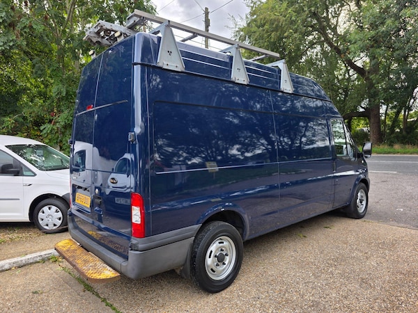 Used Ford Transit 2013 for sale - 75696055: Photo 3