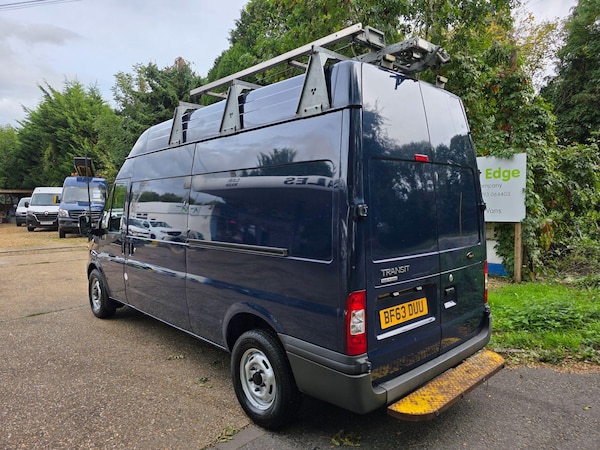Used Ford Transit 2013 for sale - 75696055: Photo 5