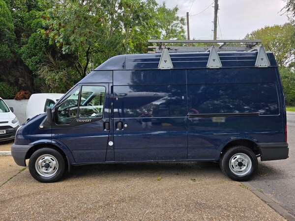 Used Ford Transit 2013 for sale - 75696055: Photo 6