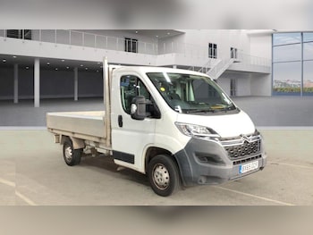 Citroen - Relay