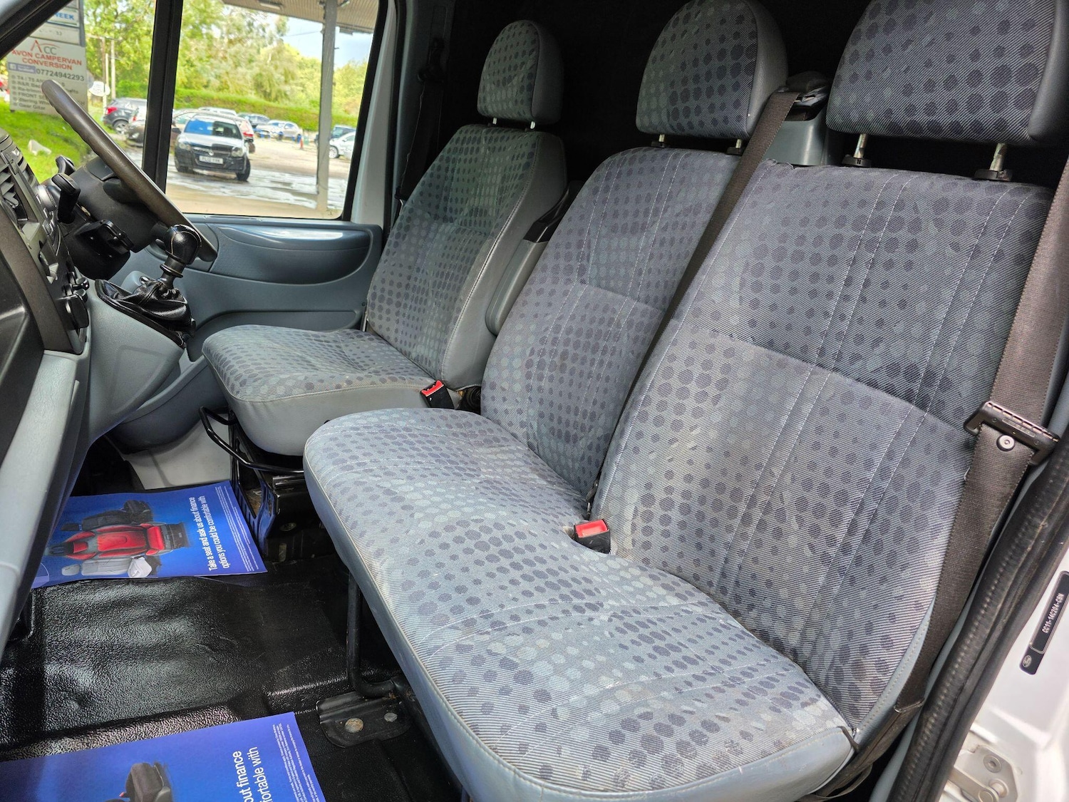 Vehicle 16