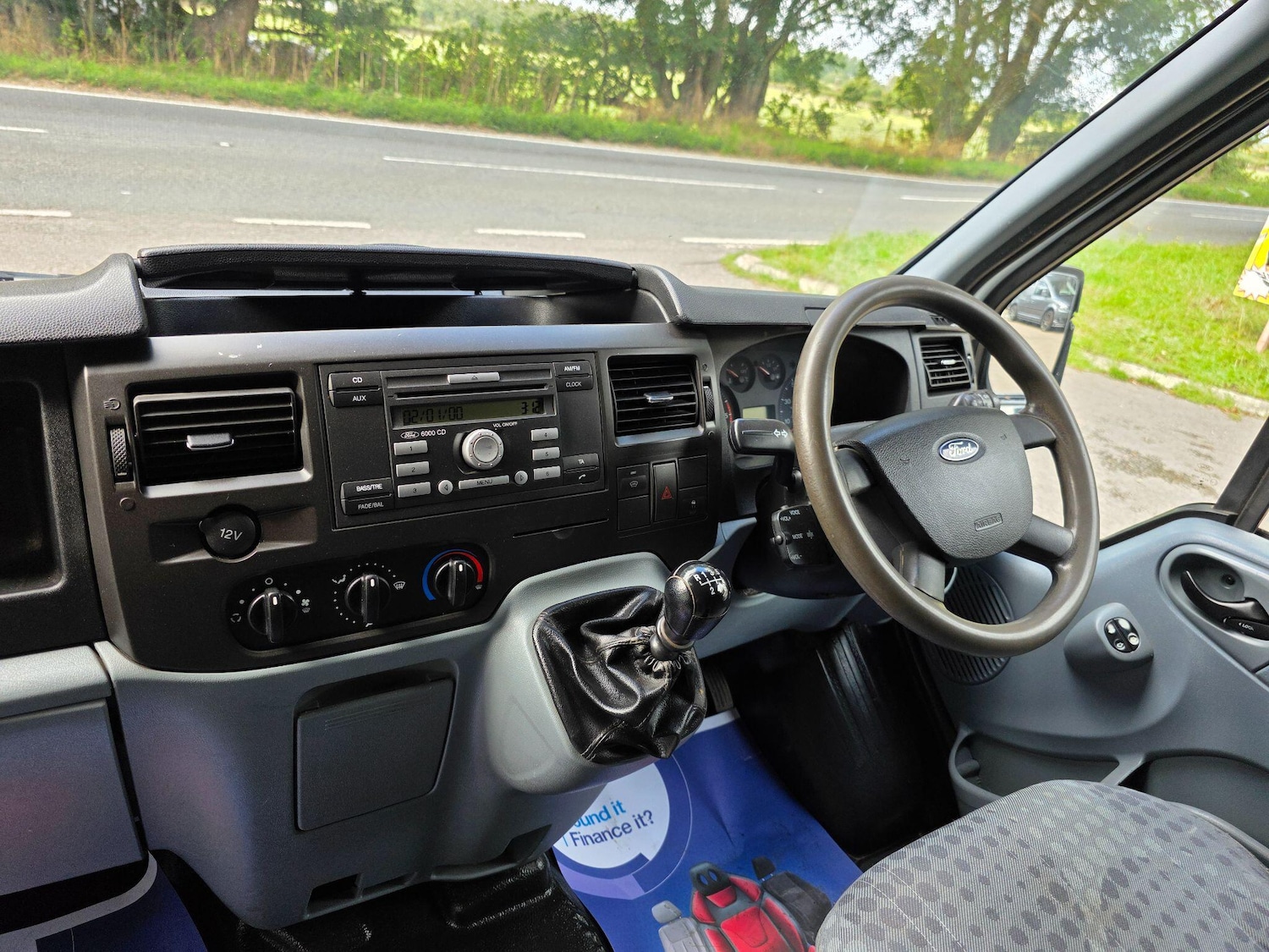 Vehicle 17