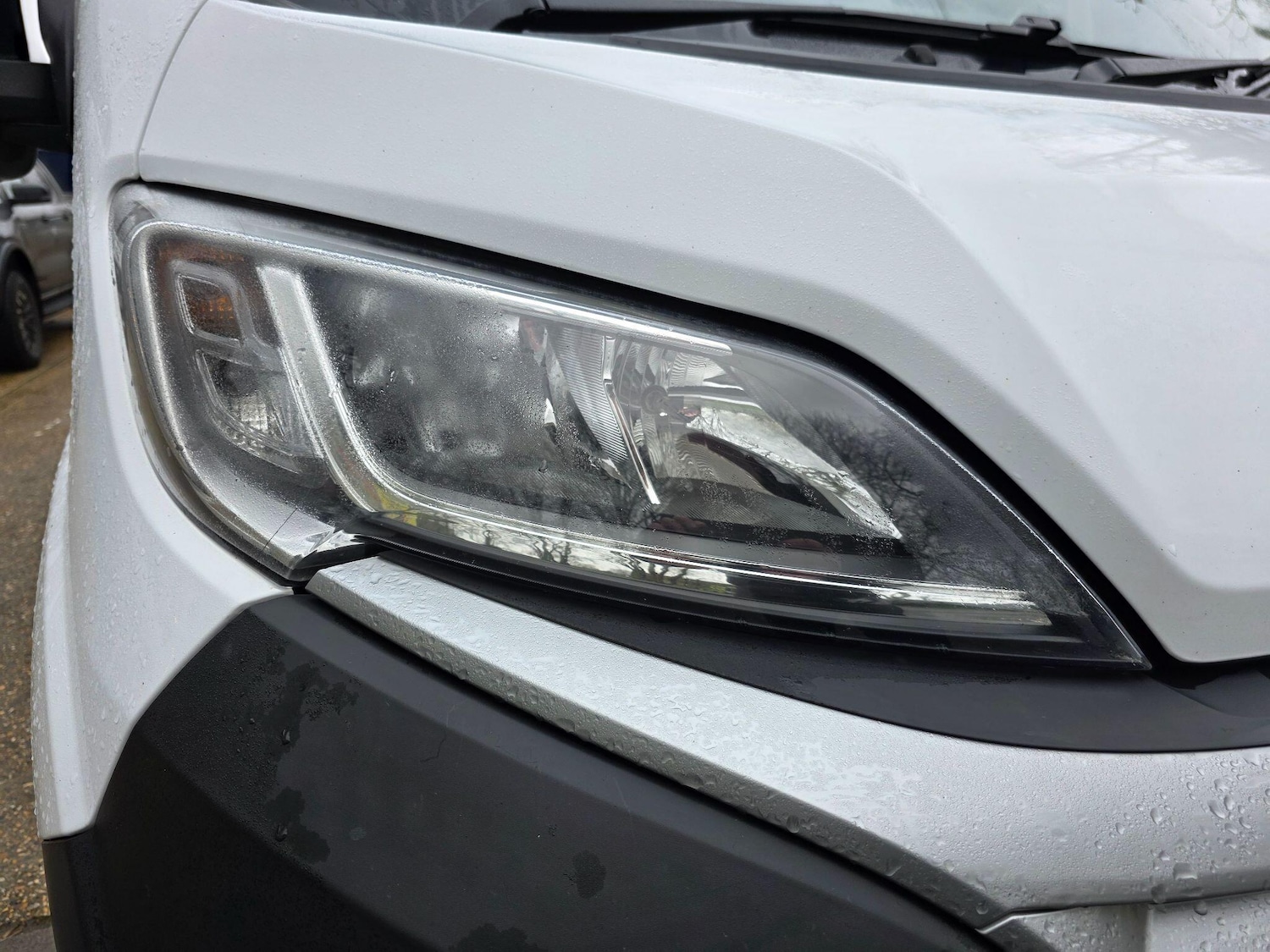 Used Citroen Relay 2022 for sale - 77412387: Photo 10