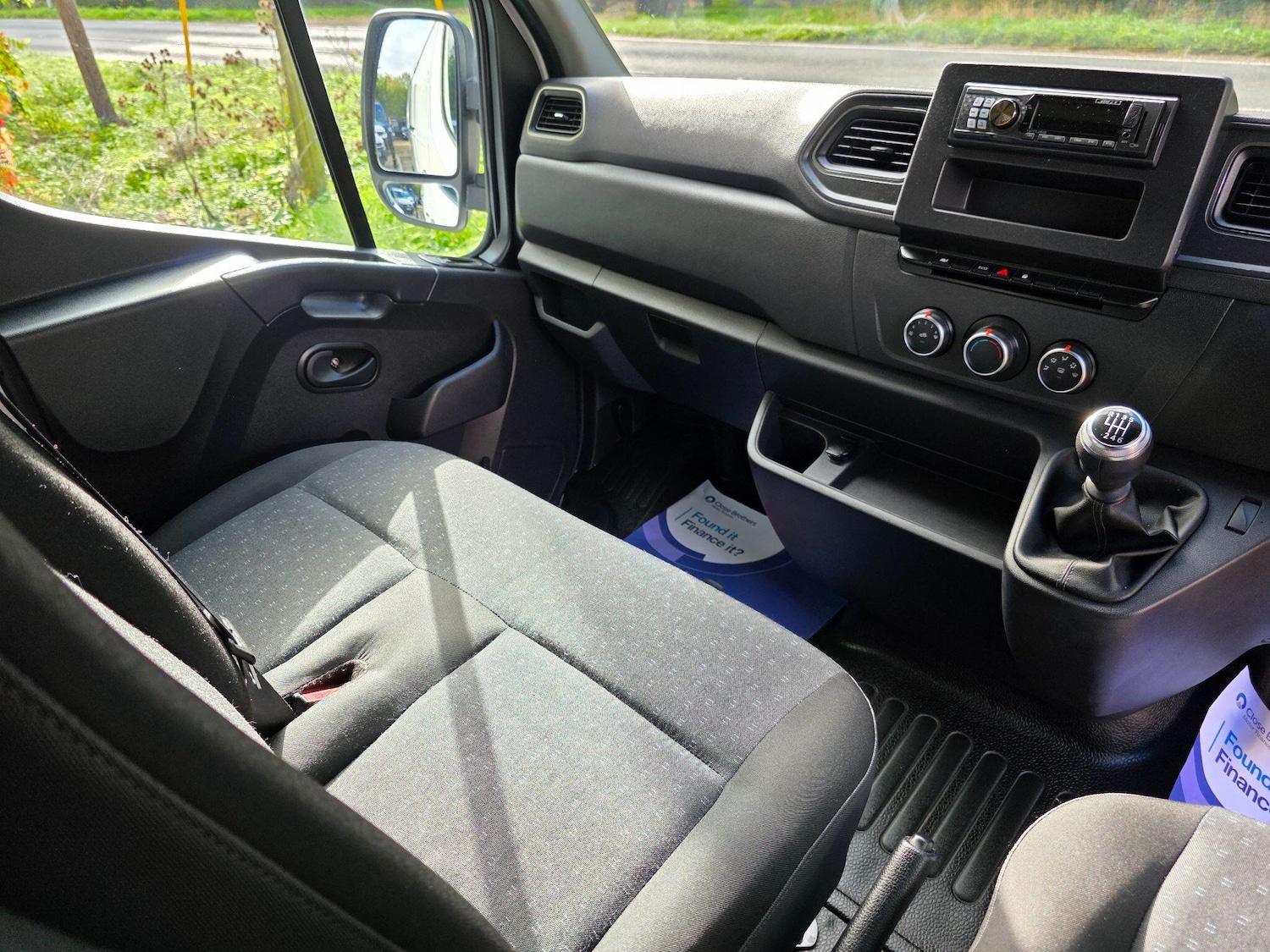 Used Vauxhall Movano 2021 for sale - 76167209: Photo 11