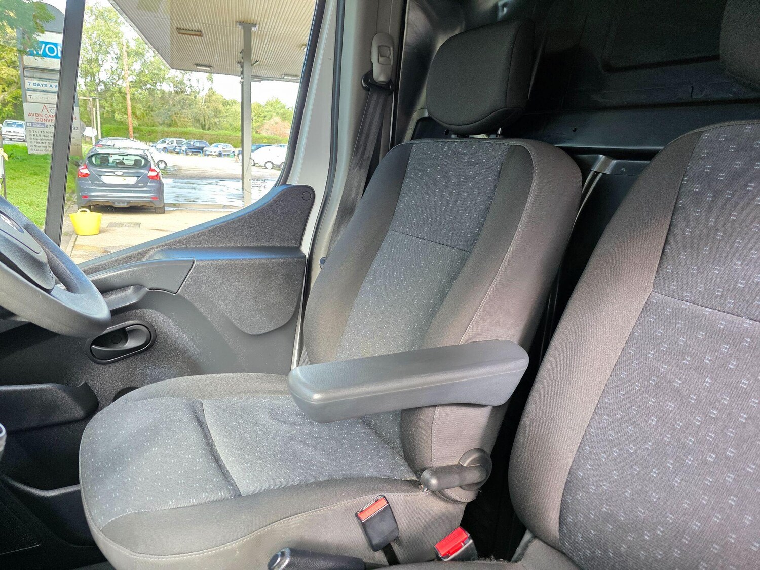 Used Vauxhall Movano 2021 for sale - 76167209: Photo 12