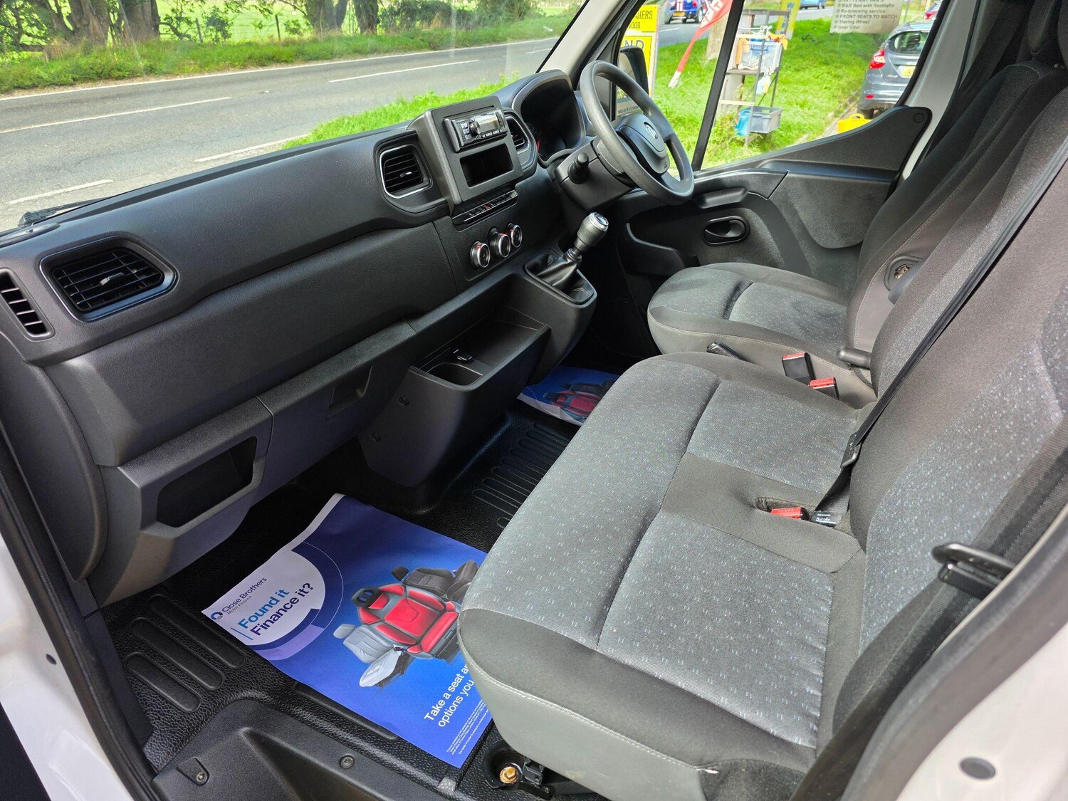 Used Vauxhall Movano 2021 for sale - 76167209: Photo 14