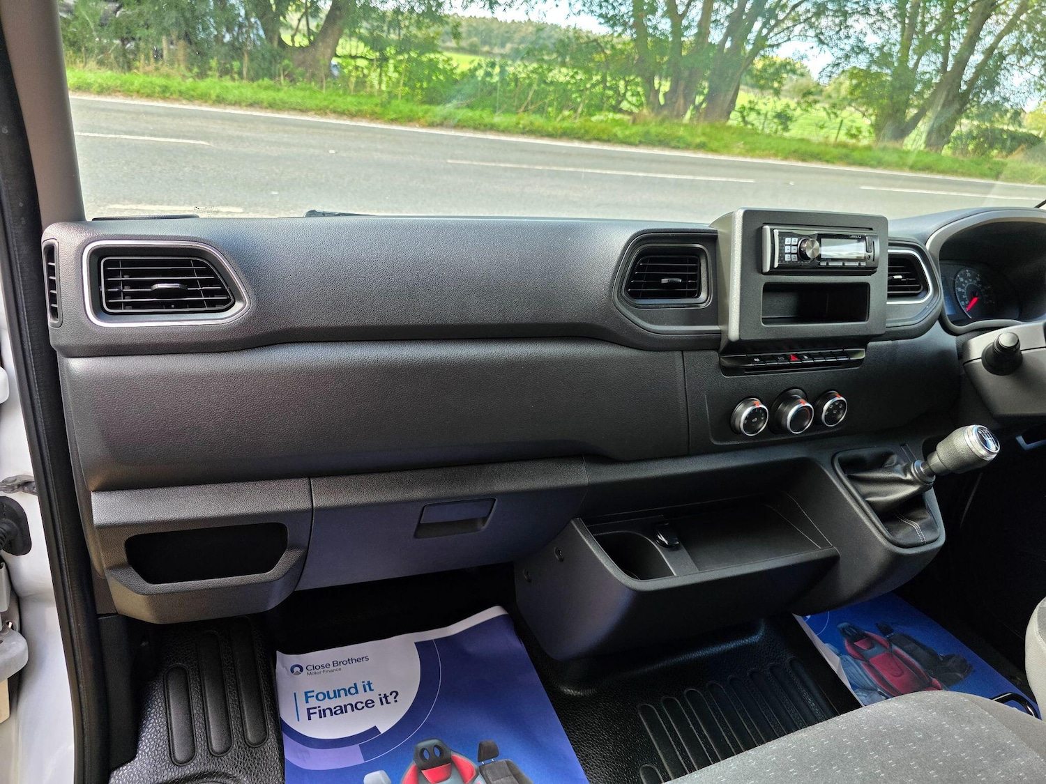 Used Vauxhall Movano 2021 for sale - 76167209: Photo 17