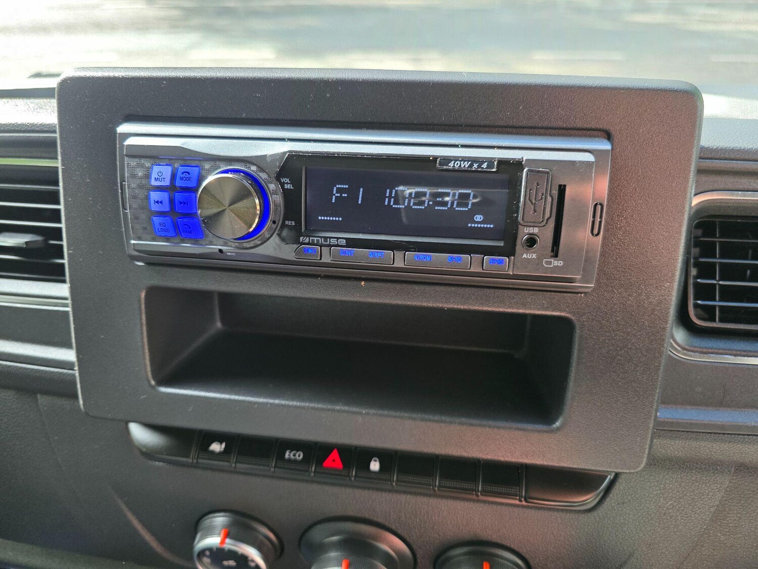 Used Vauxhall Movano 2021 for sale - 76167209: Photo 21