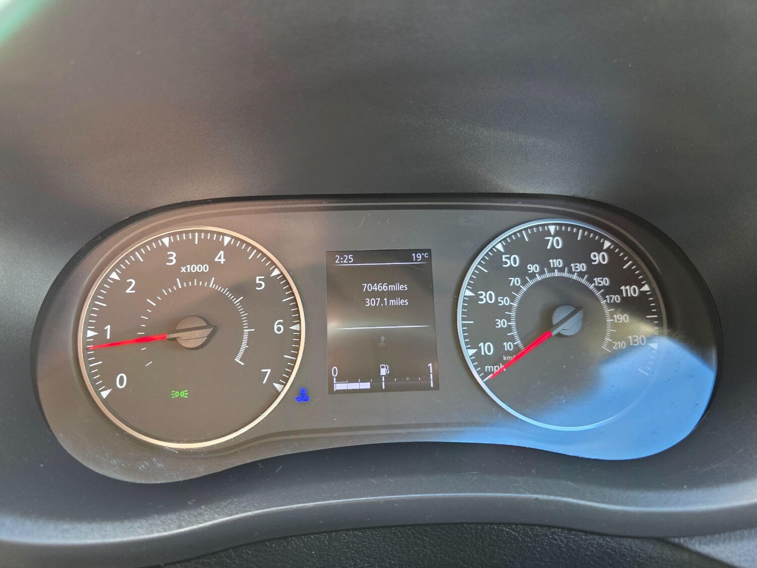 Used Vauxhall Movano 2021 for sale - 76167209: Photo 22