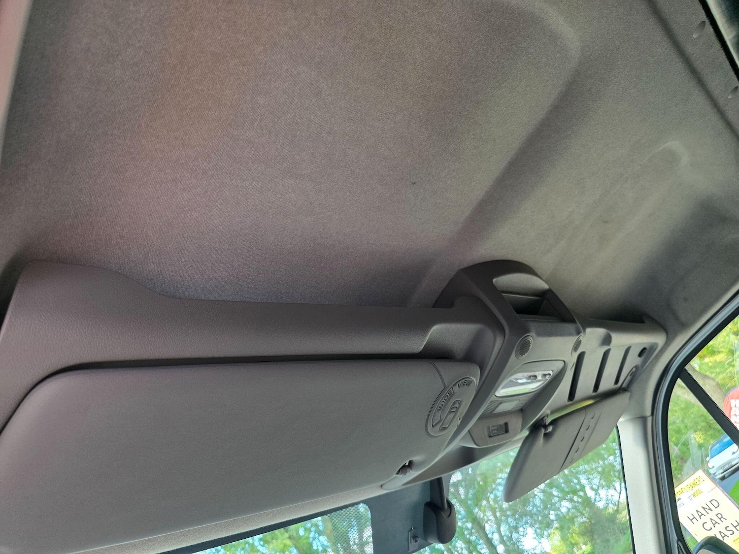 Used Vauxhall Movano 2021 for sale - 76167209: Photo 23