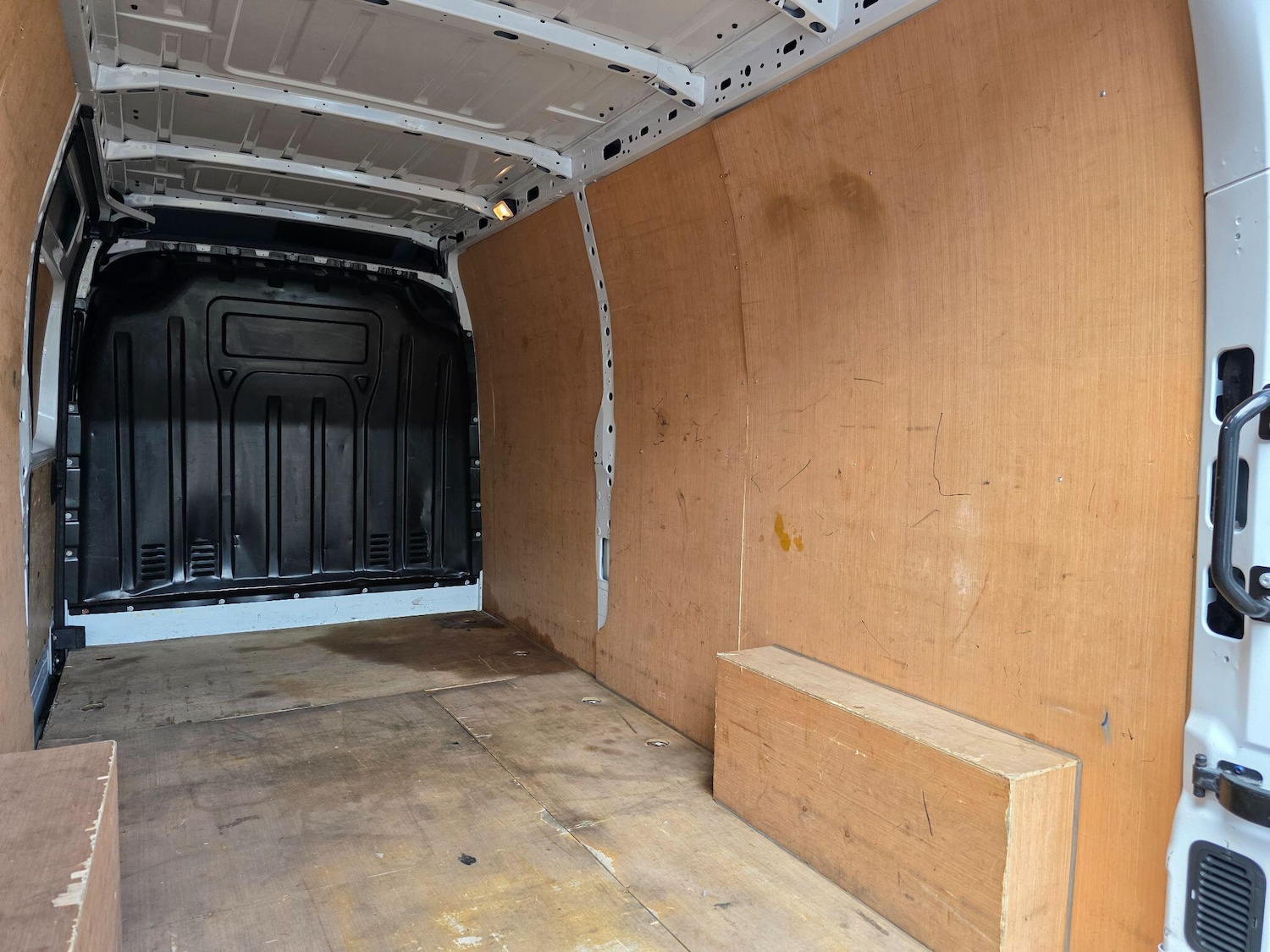 Used Vauxhall Movano 2021 for sale - 76167209: Photo 26