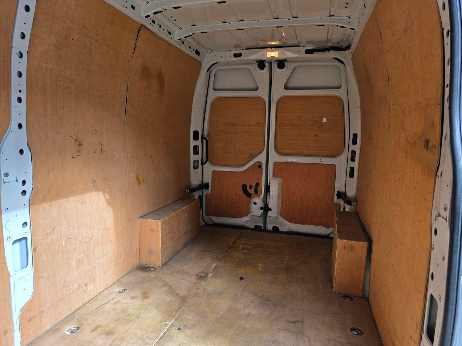 Used Vauxhall Movano 2021 for sale - 76167209: Photo 29