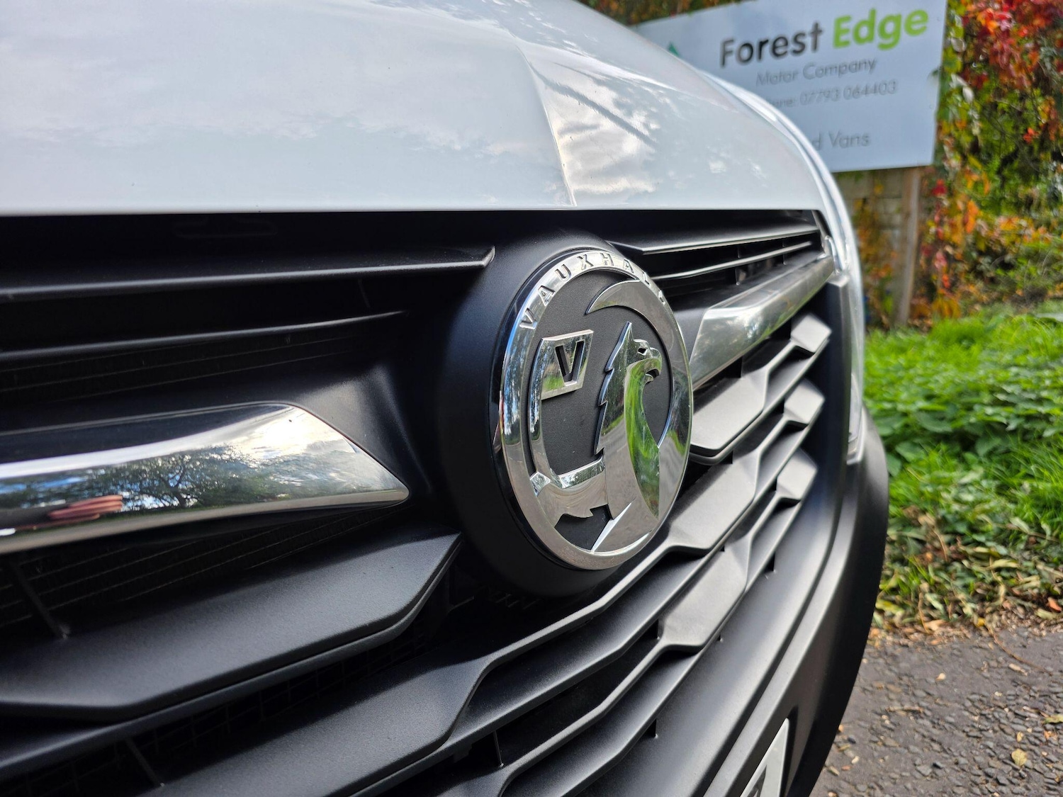 Used Vauxhall Movano 2021 for sale - 76167209: Photo 5