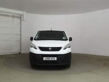 Used Peugeot Expert 2018 for sale - 79766999: Photo