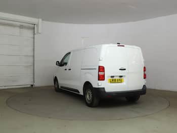 Used Peugeot Expert 2018 for sale - 79766999: Photo