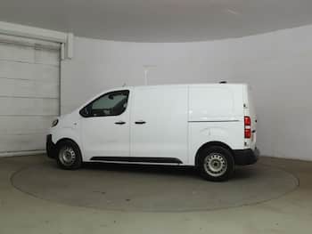 Used Peugeot Expert 2018 for sale - 79766999: Photo