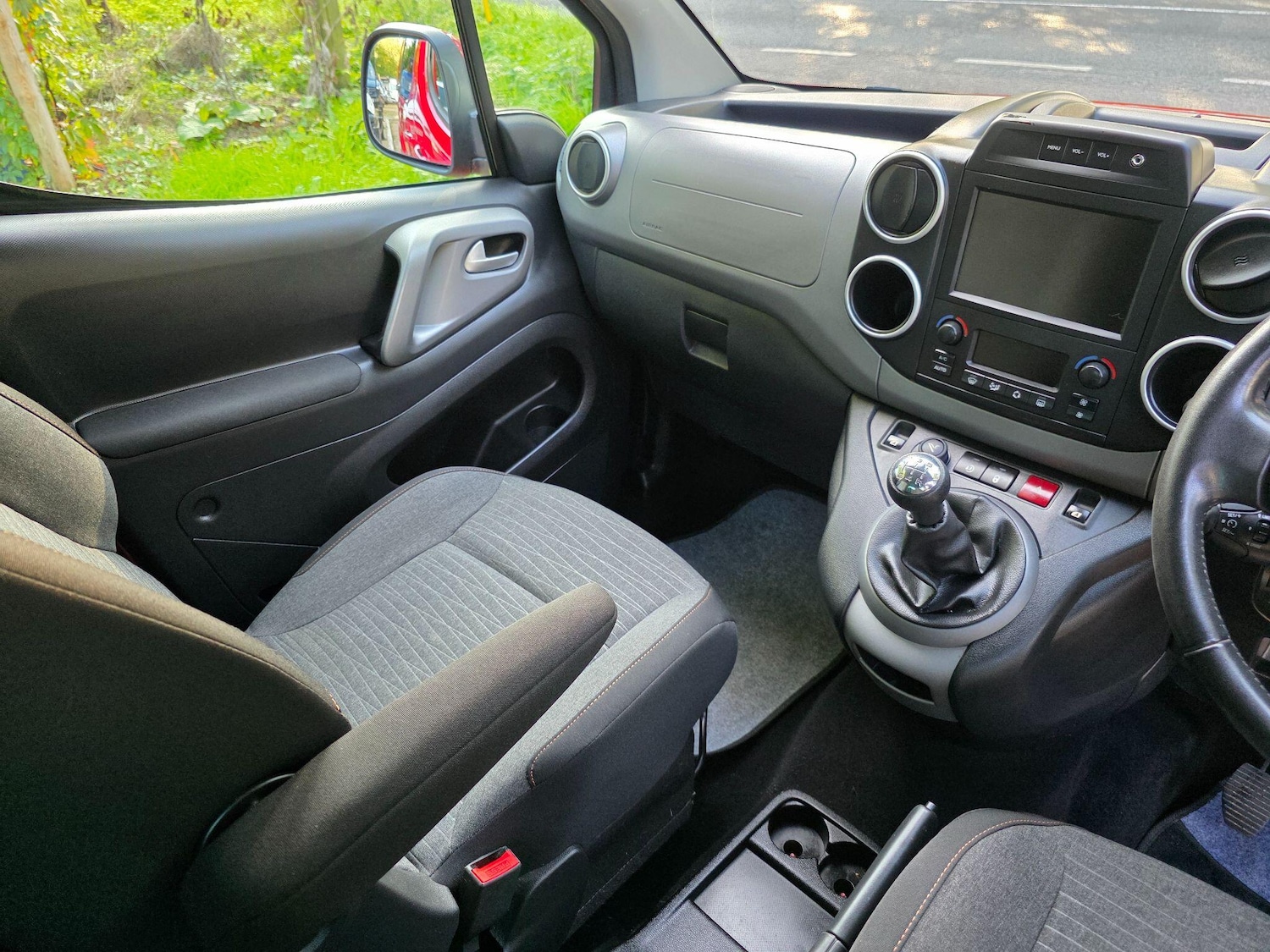 Vehicle 17