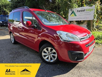 Citroen - Berlingo