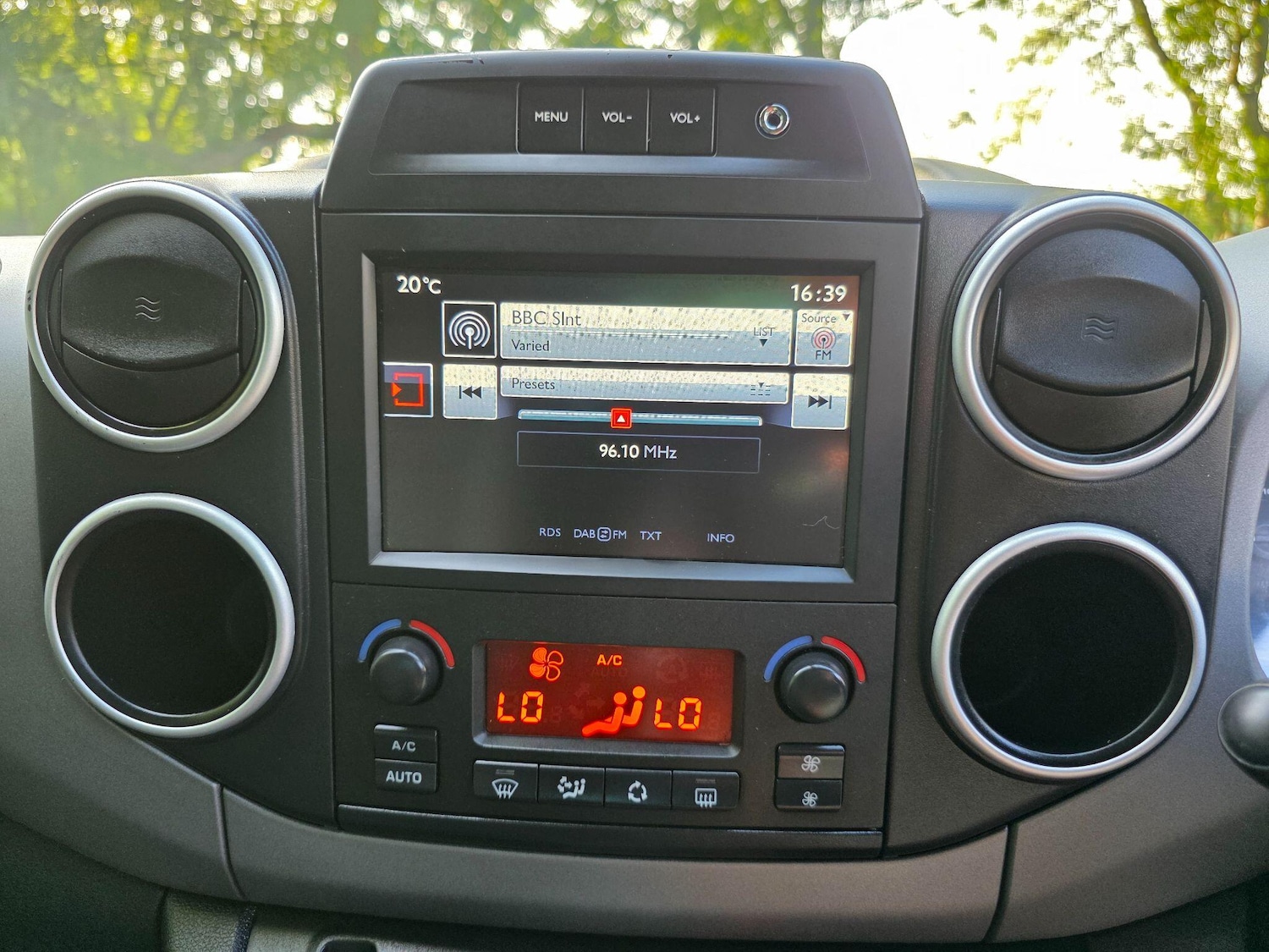 Vehicle 24