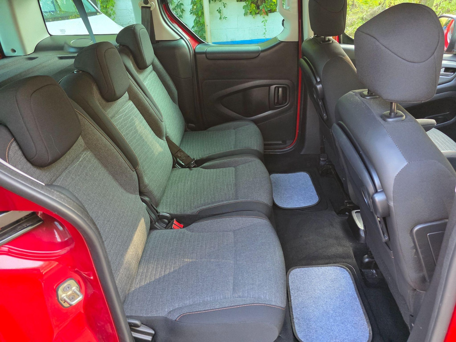 Vehicle 25