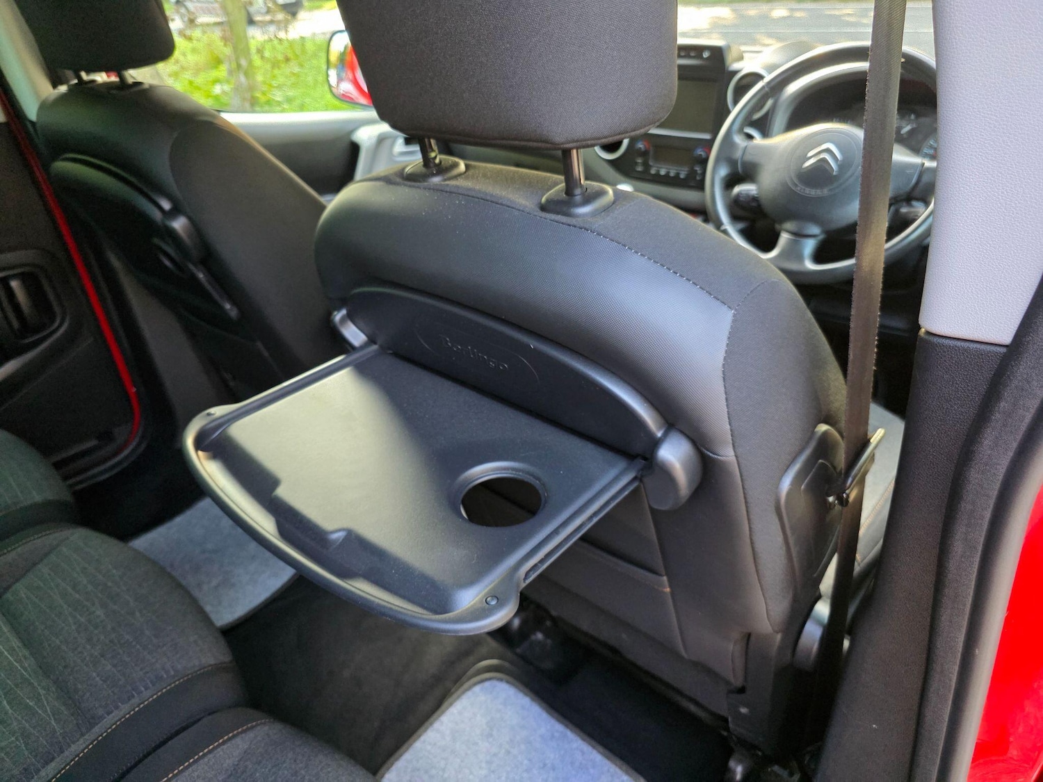 Vehicle 26