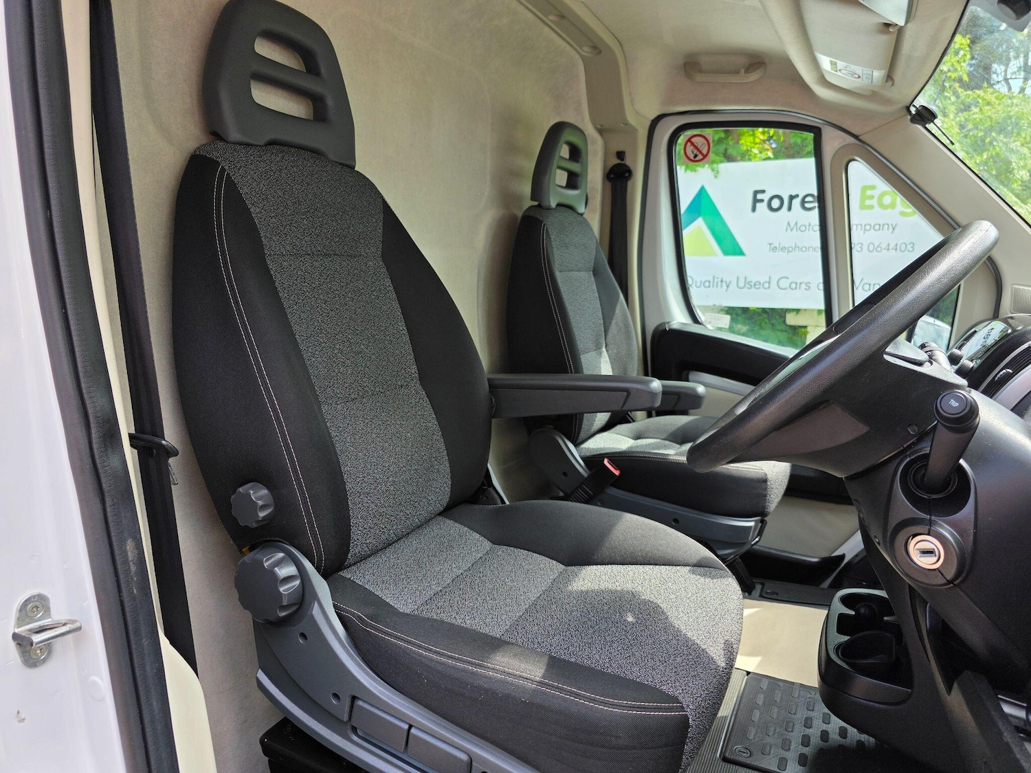 Used Fiat Ducato 2017 for sale - 77216236: Photo 12