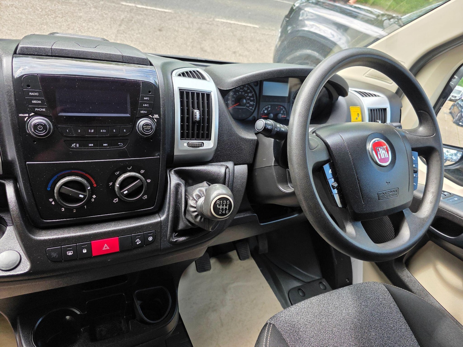 Used Fiat Ducato 2017 for sale - 77216236: Photo 14