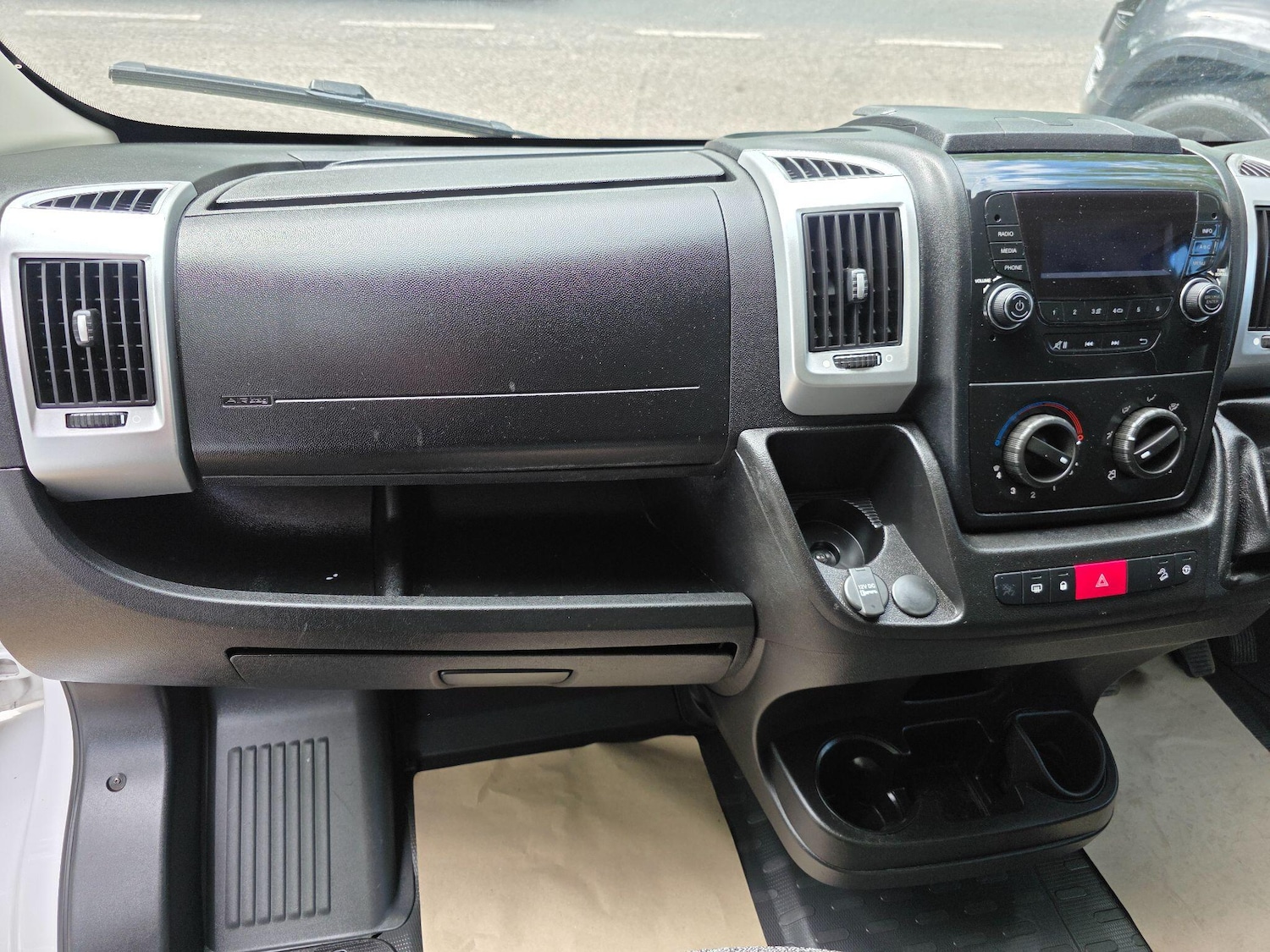 Used Fiat Ducato 2017 for sale - 77216236: Photo 15