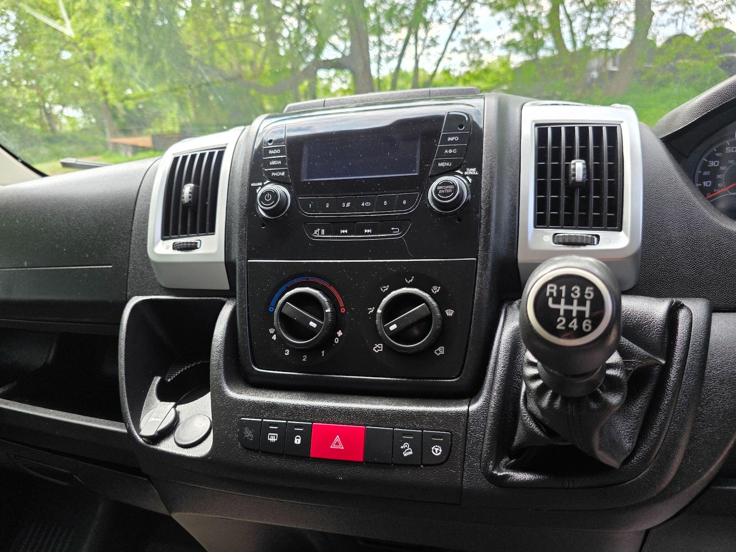 Used Fiat Ducato 2017 for sale - 77216236: Photo 17