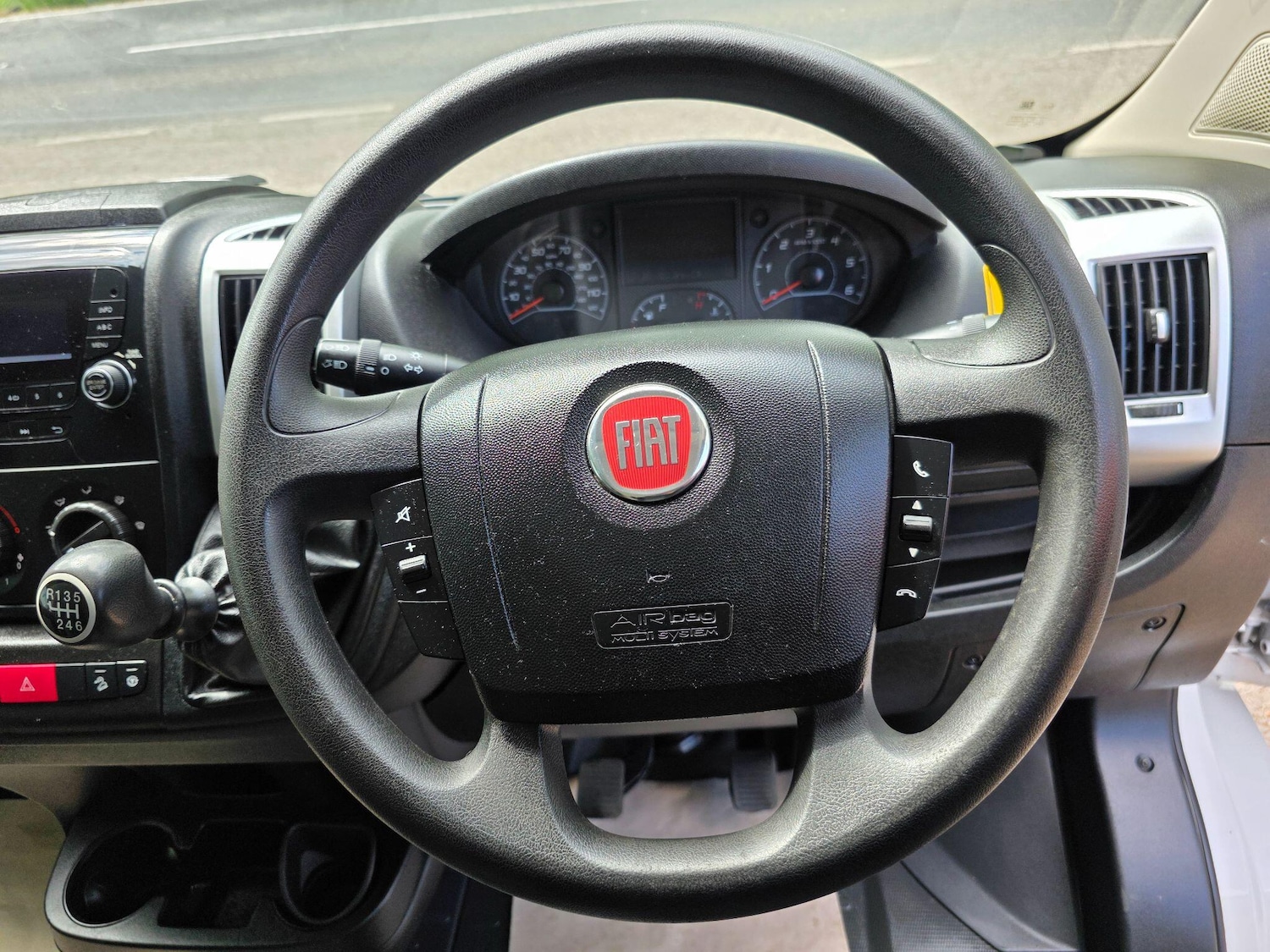 Used Fiat Ducato 2017 for sale - 77216236: Photo 18