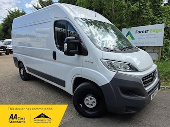 Fiat Ducato feature image