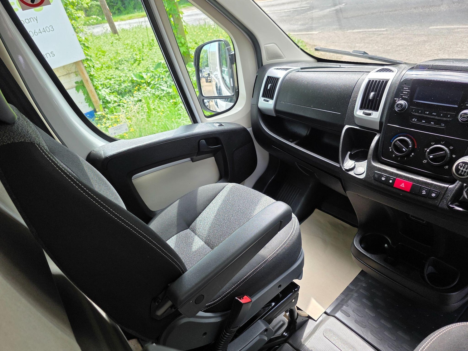 Used Fiat Ducato 2017 for sale - 77216236: Photo 20