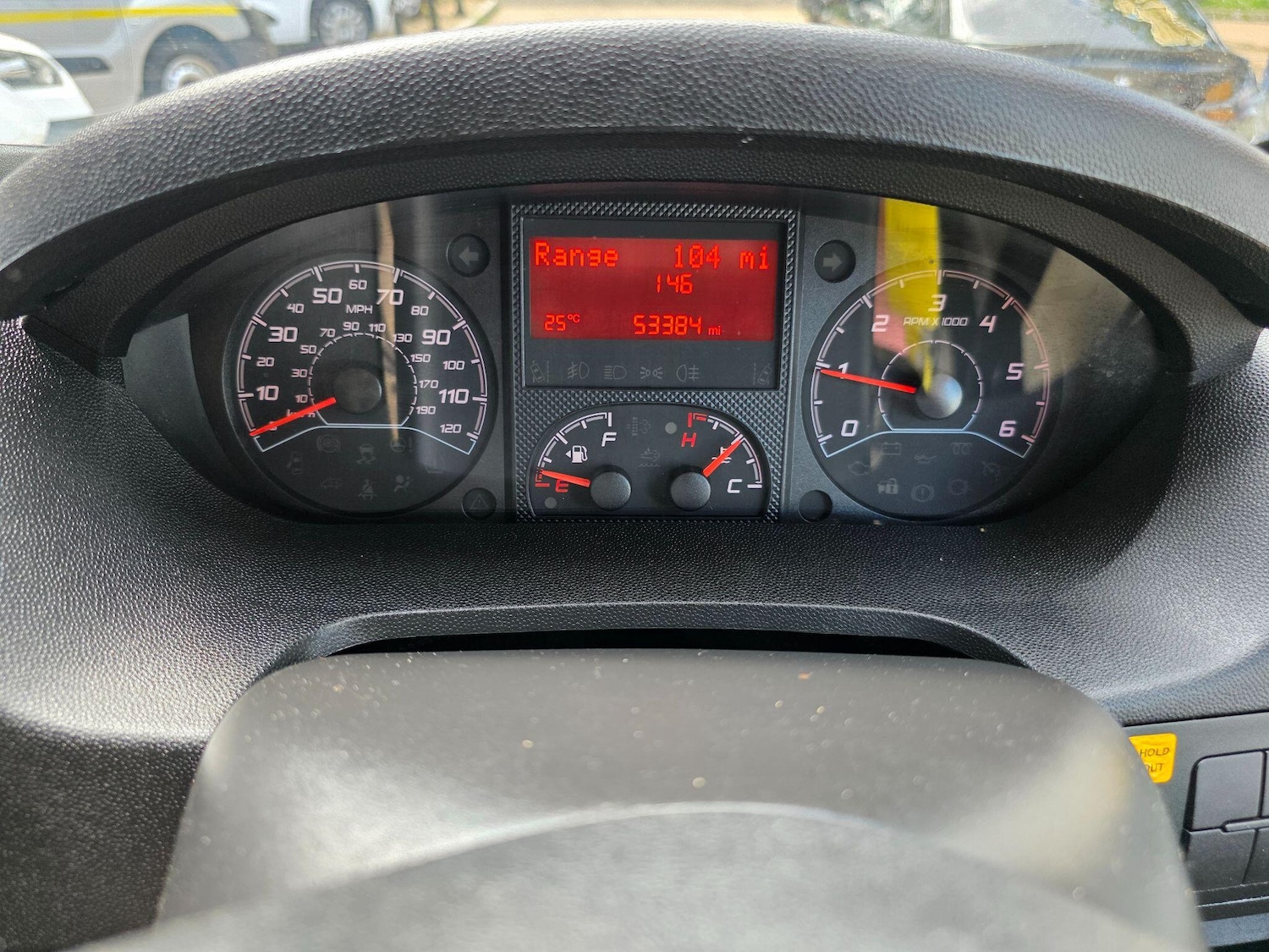 Used Fiat Ducato 2017 for sale - 77216236: Photo 22