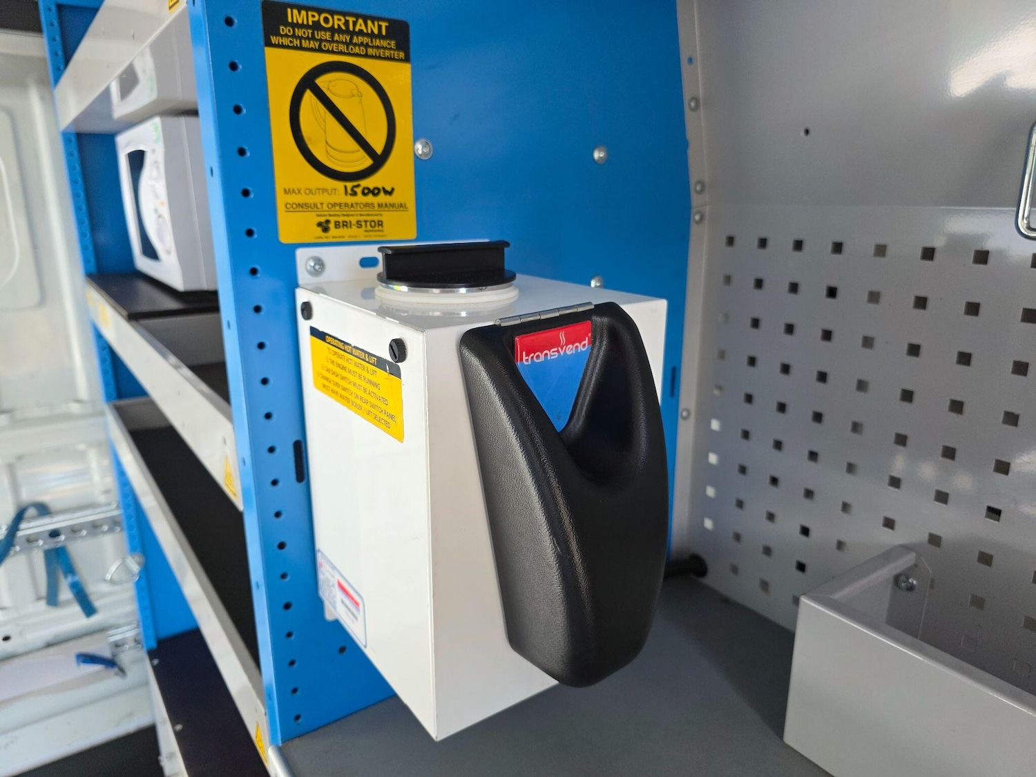 Used Fiat Ducato 2017 for sale - 77216236: Photo 31