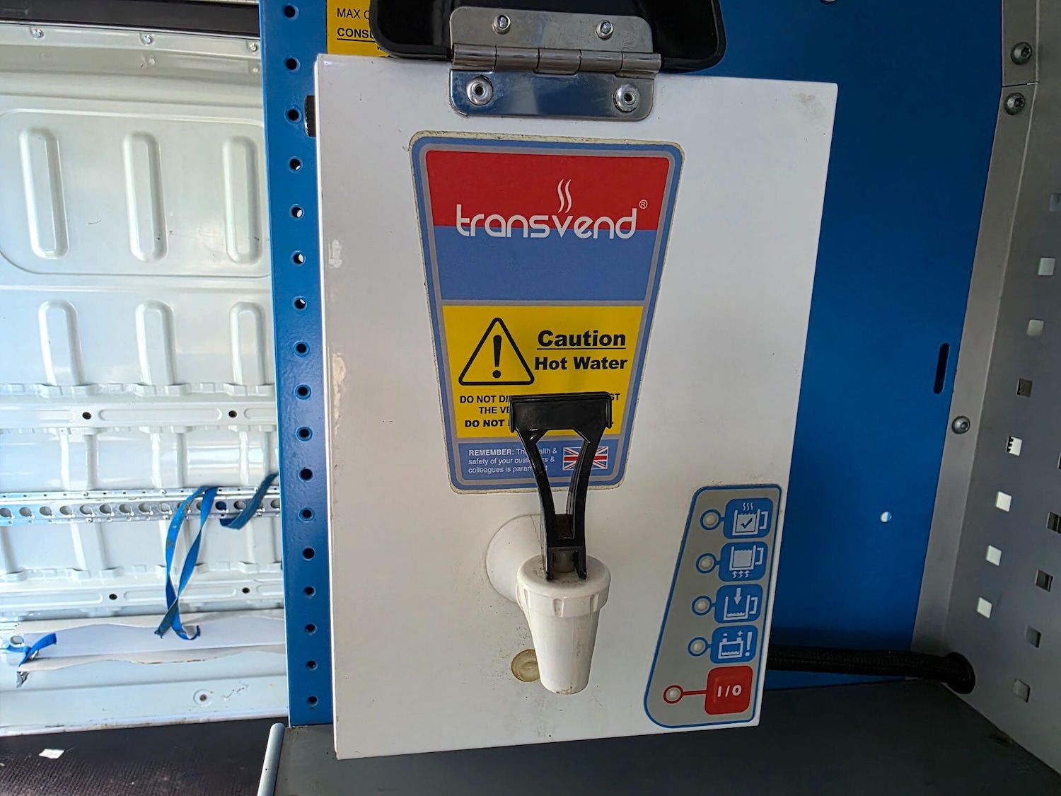 Used Fiat Ducato 2017 for sale - 77216236: Photo 32