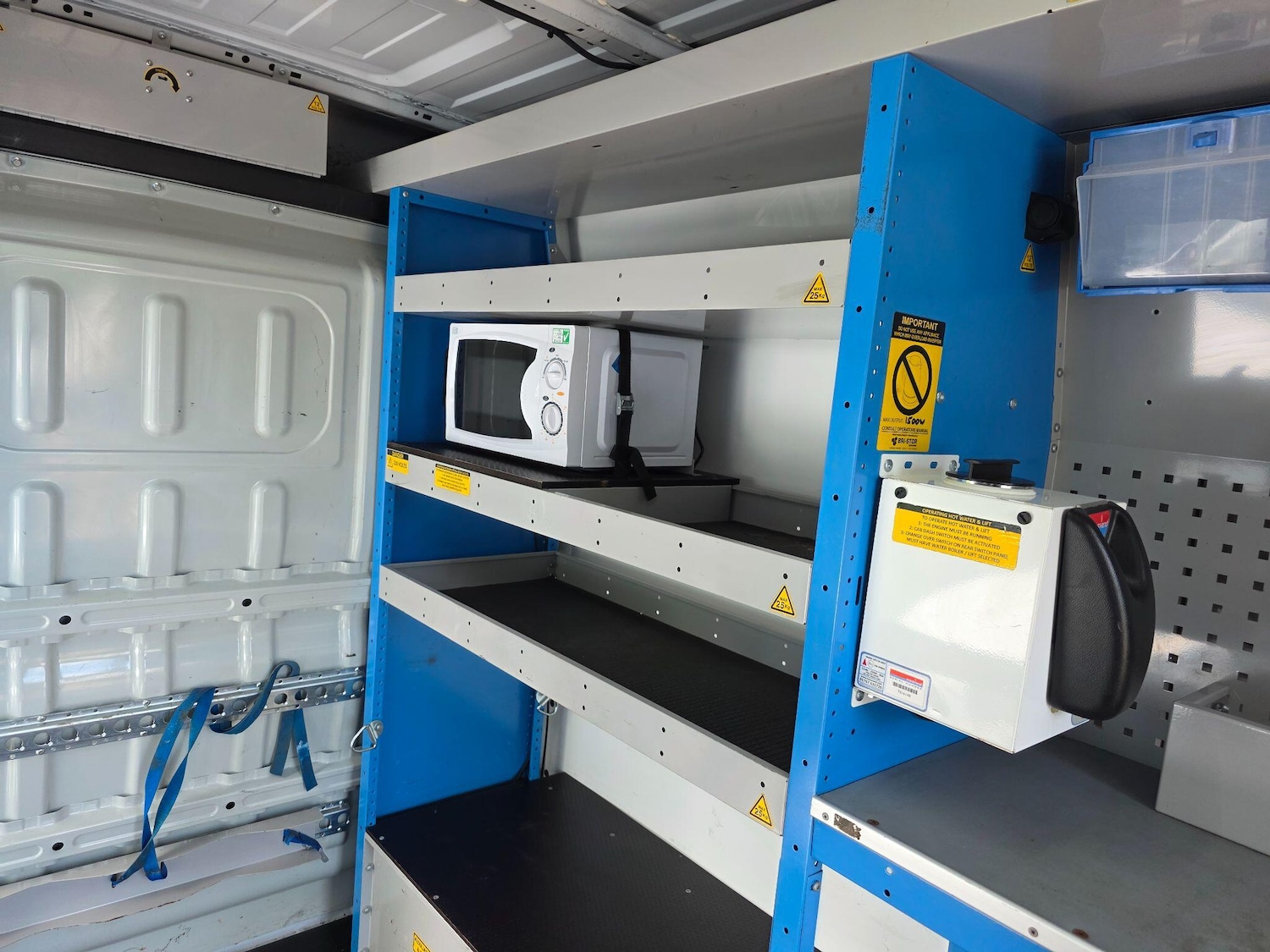 Used Fiat Ducato 2017 for sale - 77216236: Photo 33